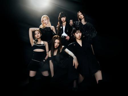 エトハート、デジタルシングル「Butterfly Doors」コ