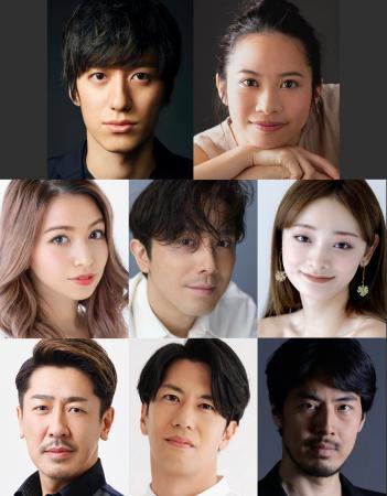 劇団TipTap 20周年記念公演・第二弾！とびっきりくだ