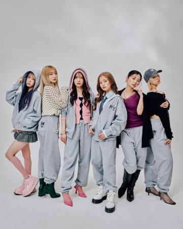 moxymill × WIND AND SEA コラボレーションアイテム発