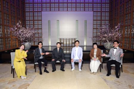 番組から重大発表も…!?「家、ついて行ってイイですか