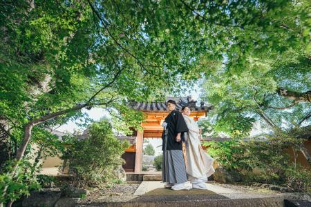 【京都から15分の秘境】オーバーツーリズムを回避。人