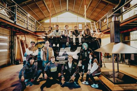 【警告】サウナ界の異端児「RUSH」、ついに本拠地を。