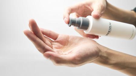 クレンジング・スカルプ・保湿を1本で。HONESTUALが提