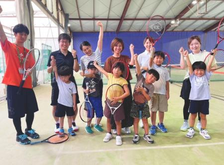 春休みに、親子で笑顔の思い出を。未経験でも安心して