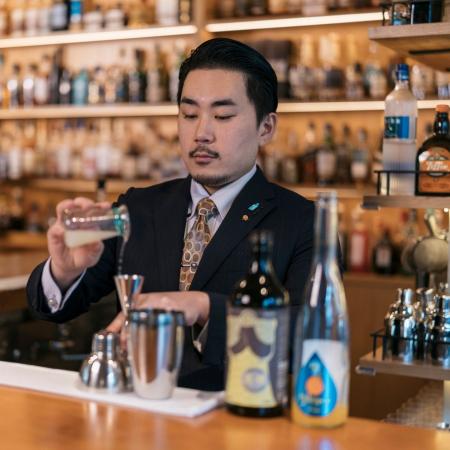 『The Japanese Shochu DISCOVERY Experience』