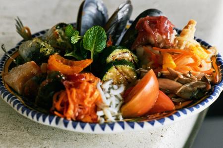 【東京・北千住】北千住にこんなワイン酒場が欲しかっ