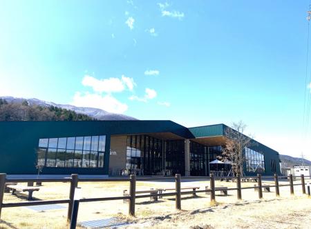 「カゴメ野菜生活ファーム富士見」 3月7日（土）今季