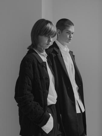 【mizuiro ind】フランス・パリで開催されるファッシ