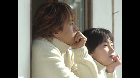 韓国ドラマの原点を、いま改めて――『冬のソナタ』を古 韓国ドラマの原点を、いま改めて――『冬のソナタ』を古