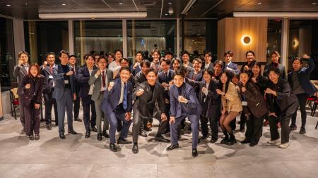 【2/27開催レポート】トップセールス3名が登壇「営業