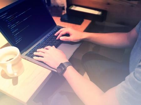 AIと二人三脚で挑む春。試行錯誤そのものを楽しむ...