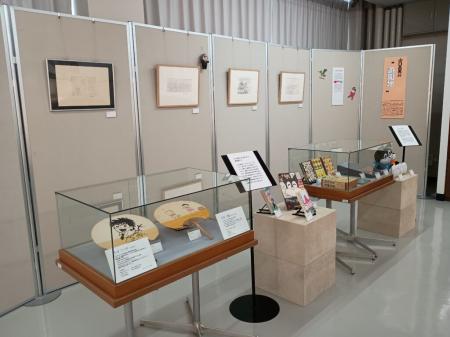 札幌大学が6月4日まで学生企画展「文化人類学者 utf-8