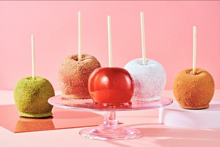 【北海道１号店がついにオープン】代官山Candyappleイ