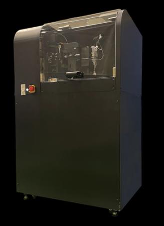 【第一実業】ペロブスカイト太陽電池向けインクジェッ