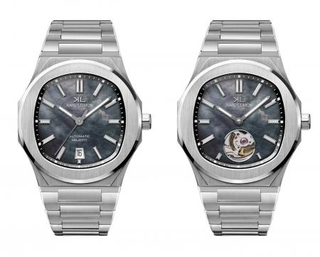 【数量限定】KARL-LEIMONの象徴的スポーツウォッチ「M 【数量限定】KARL-LEIMONの象徴的スポーツウォッチ「M