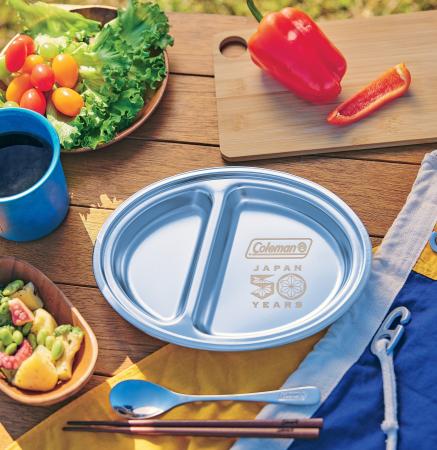 BE-PAL最新号の特別付録は、『Coleman特製 “キャンプ” BE-PAL最新号の特別付録は、『Coleman特製 “キャンプ”