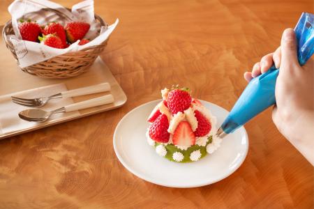 初めての選べる