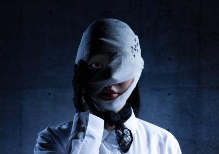 U-NEXT Comicの縦スクロールマンガ『ディープリベンジ U-NEXT Comicの縦スクロールマンガ『ディープリベンジ