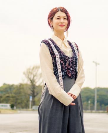 竹中夏海 企画プロデュースのコント歌劇団「紫芍薬歌