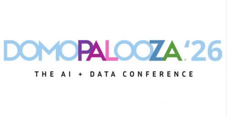 Domo、年次カンファレンス「Domopalooza 2026」を現地