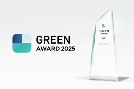GREEN FUNDING、「GREEN AWARD 2025」発表。国内クラ