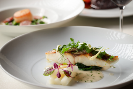 【軽井沢×ホワイトデー2026】“白”をまとう限定フレン