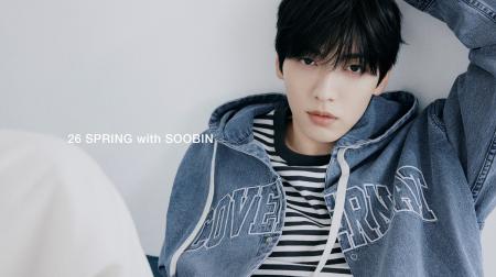 韓国発コンテンポラリーブランドCovernat(カバーナッ