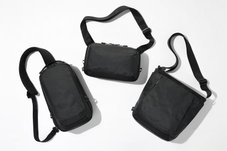 ヨットの帆から生まれた高機能ファブリック「X-PAC」