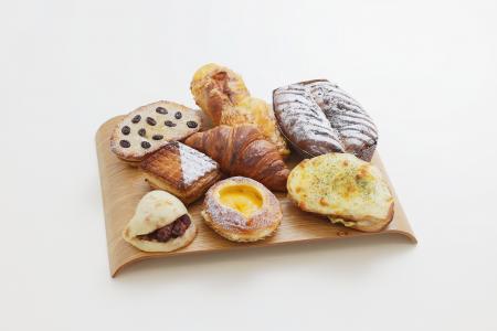 【大丸神戸店】関西の名店シェフが監修！夢のようなベ