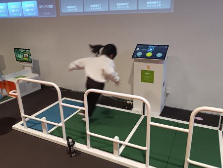 今度は「体育」がテーマ！デジタルスポーツ新製品「デ