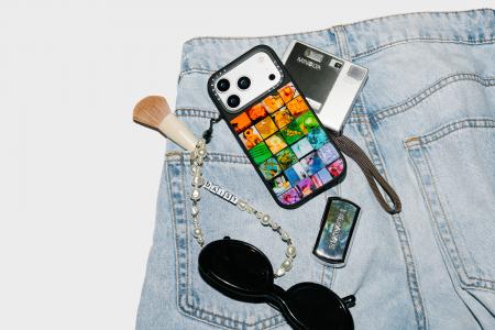 【CASETiFY】CASETiFY、新フィルターの導入でカスタマ