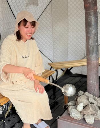 【新潟県 上越市】上越は“よもぎ・もぐさの産地”　春