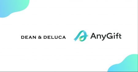 DEAN & DELUCA 公式オンラインストアにて、eGIFTサー DEAN & DELUCA 公式オンラインストアにて、eGIFTサー