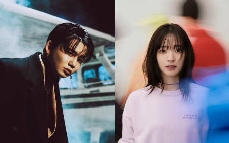 花村想太（Da-iCE）×鈴木愛理がお互いの共通点を見つ