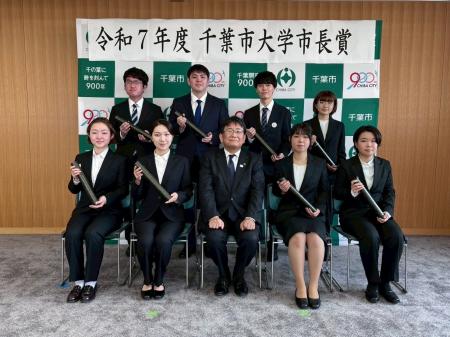 4年間のフェアトレード活動が結実　千葉大生が「千葉