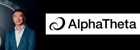 AlphaTheta代表取締役社長 片岡芳徳 米ビルボード誌 