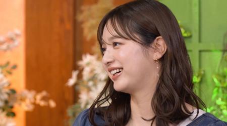 新川優愛、ロケバス運転手の夫にノロケ全開「結婚でき