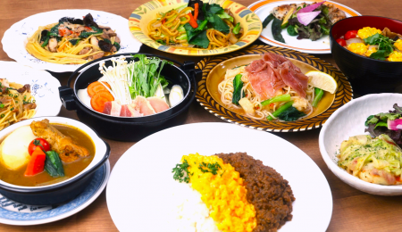 「つなぐ、3.11」復興フェア開催！