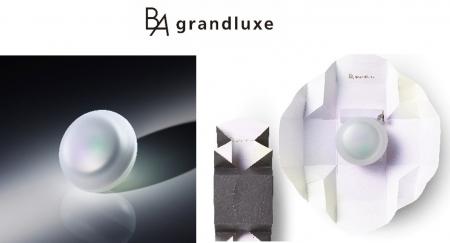 ポーラ最高峰クリーム「B.A グランラグゼO」とアメニ ポーラ最高峰クリーム「B.A グランラグゼO」とアメニ