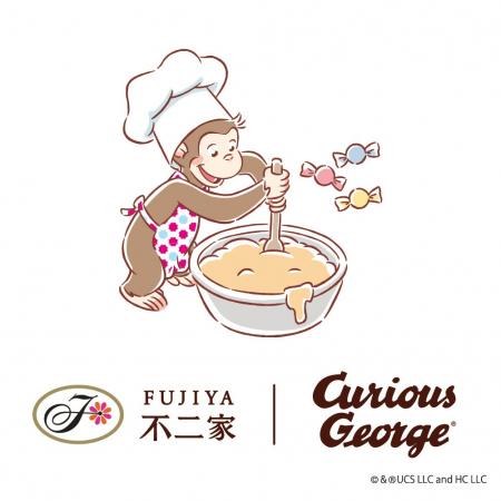 85周年を迎えた人気キャラクターとの初コラボ！ 不二