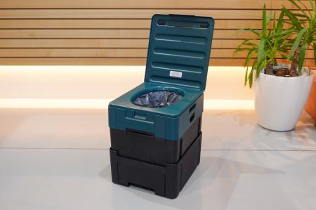 【最新防災トイレ】能登半島地震での活用実績から進化