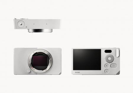 Sigma BFがiFゴールドアワード2026を受賞