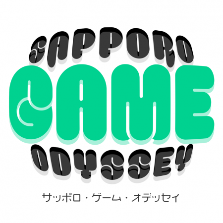 札幌発のインディーゲーム展示会『SAPPORO GAME ODYSS