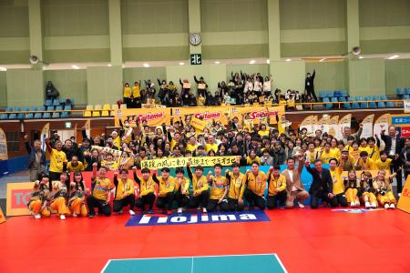 【T.T彩たま】ノジマＴリーグ2025-2026シーズン プレ