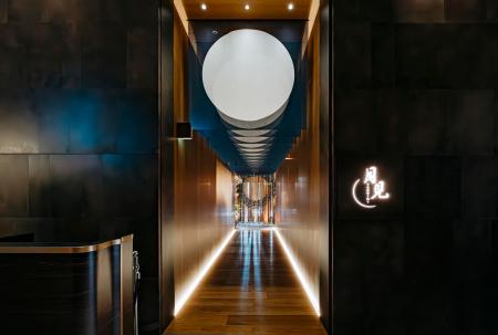 【ウォルドーフ・アストリア大阪 開業1周年記念】シグ