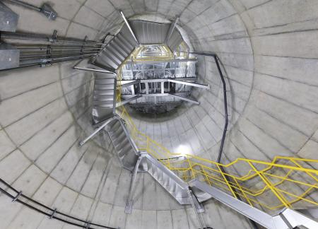 浅川清流環境組合・可燃ごみ処理施設　環境イベント『