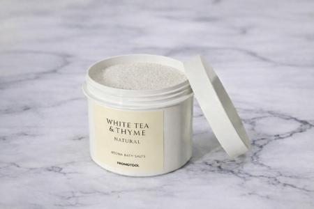 【新発売】天然精油100%で進化した「ホワイトティー＆