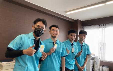 2040年に北海道で5.6万人超が不足する介護人材問utf-8