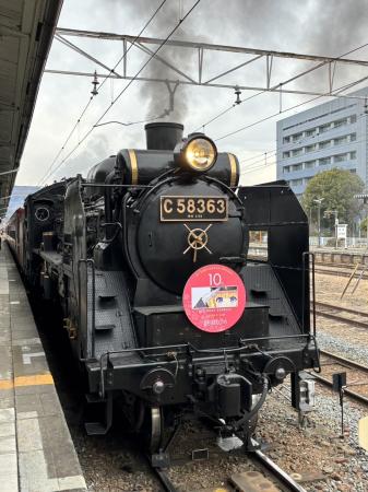 鉄道むすめ「桜沢みなの」12thバースデー企画　3utf-8