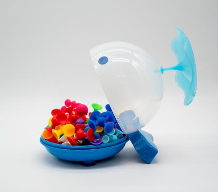 43個のパーツが一瞬で消える！出荷数 累計12万個utf-8